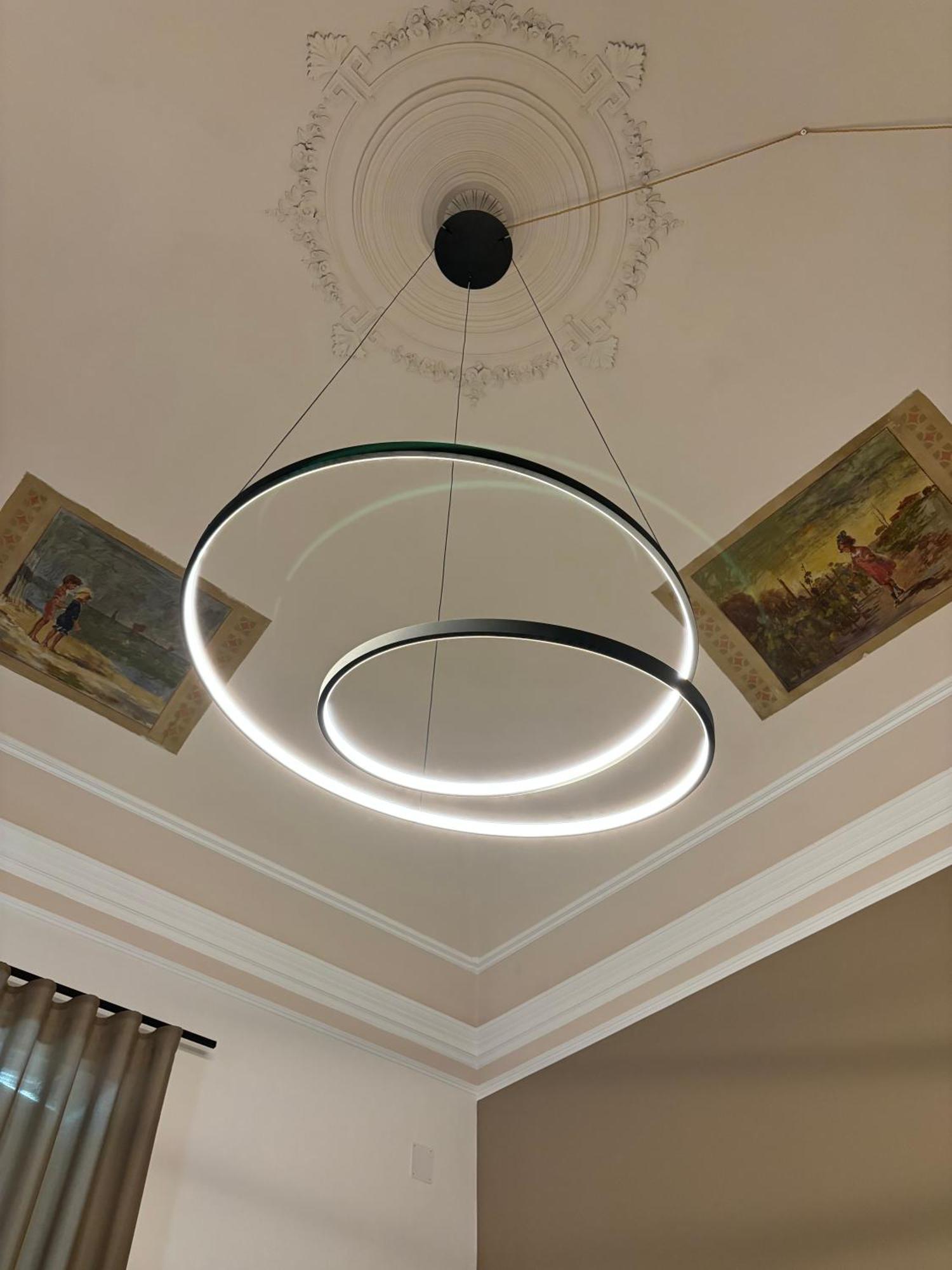 Celeste Rooms Bed And Breakfast Catania Exterior photo
